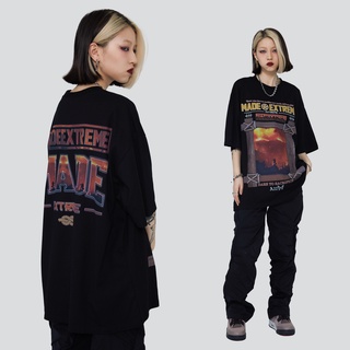 Áo phông Made Extreme Equulues Tshirt