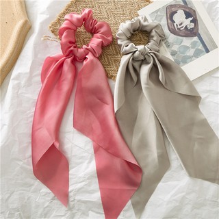 Dây buộc tóc Scrunchies HD86 (Song An Eco)