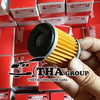 Lọc nhớt xe máy Yamaha