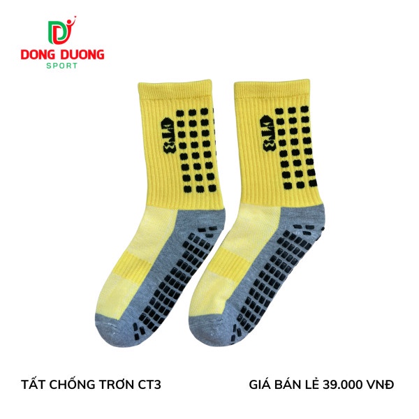 Tất đá bóng 💙FREESHIP💙 vớ đá banh chống trơn