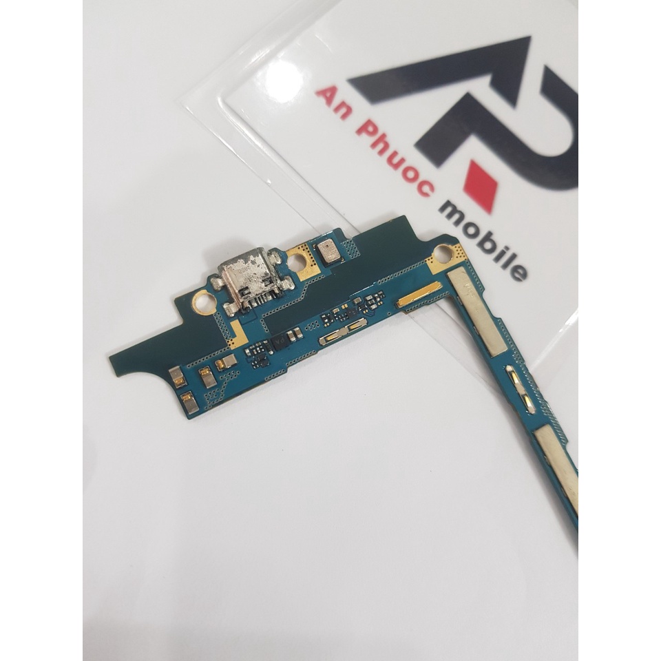 Main SamSung Galaxy Grand Prime  Zin Bóc Máy - Bo Mạch Mainboard Điện thoại SamSung Galaxy Grand Prime