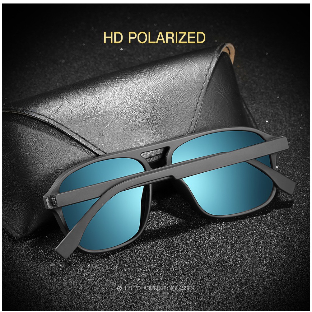 Kính Râm❤️FREESHIP❤️Kính Mát Phân Cực Đủ Màu Thể Thao kính râm XY337 lái xe câu cá Du Lịch Thời Trang (Hàng Nhập Khẩu) | BigBuy360 - bigbuy360.vn