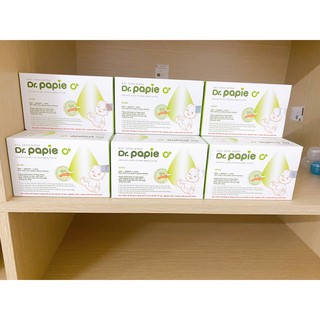Gạc rơ lưỡi DR.Papie
