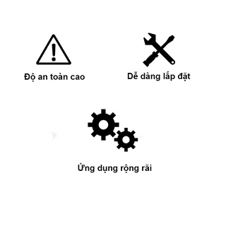 Đế nổi đơn Sino (CK157RH)