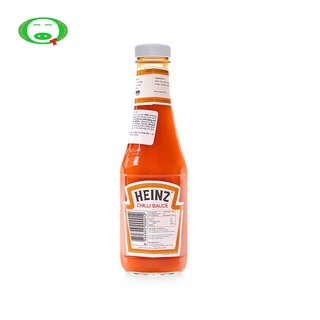 Tương Ớt Heinz 300g