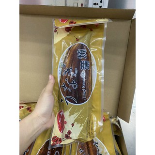 Lươn Nhật tẩm gia vị sẵn size 200gr / miếng