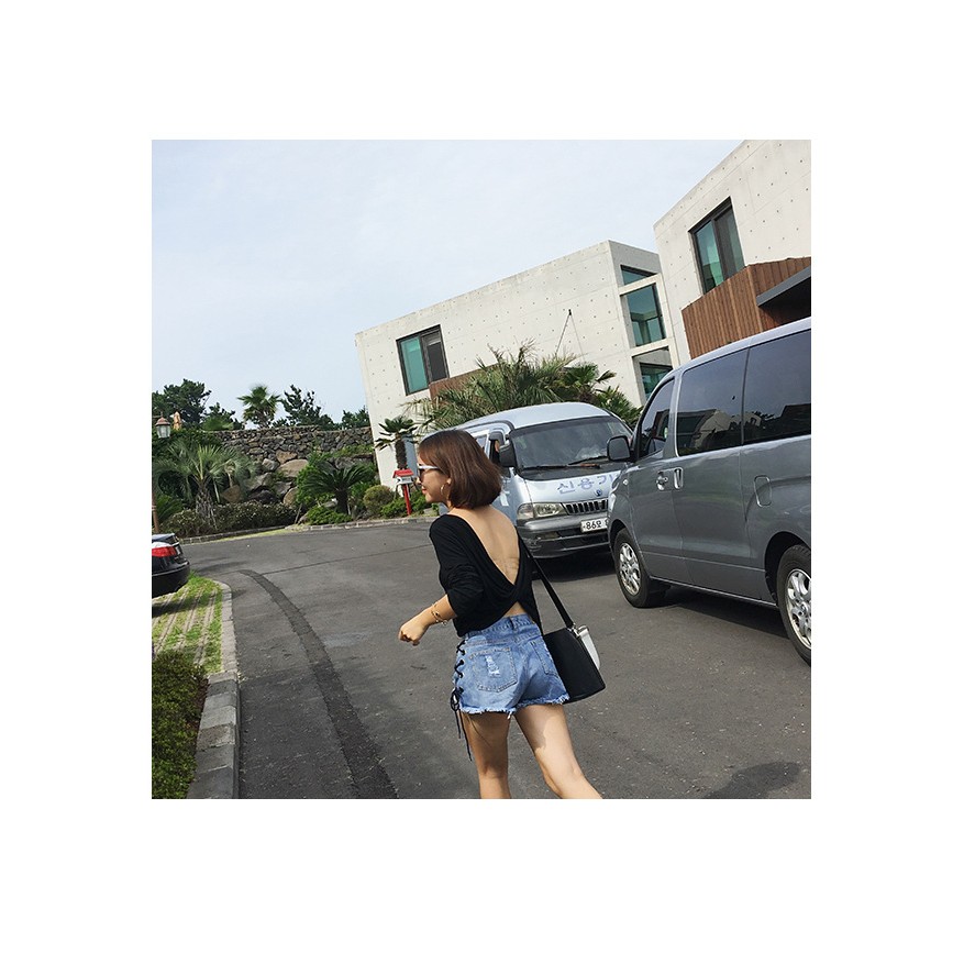 Quần short Jean | BigBuy360 - bigbuy360.vn