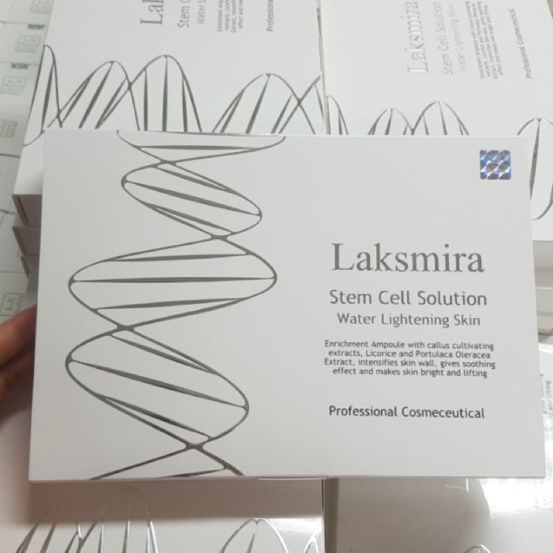 Tế bào gốc Laskmira