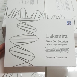 Tế bào gốc Laskmira