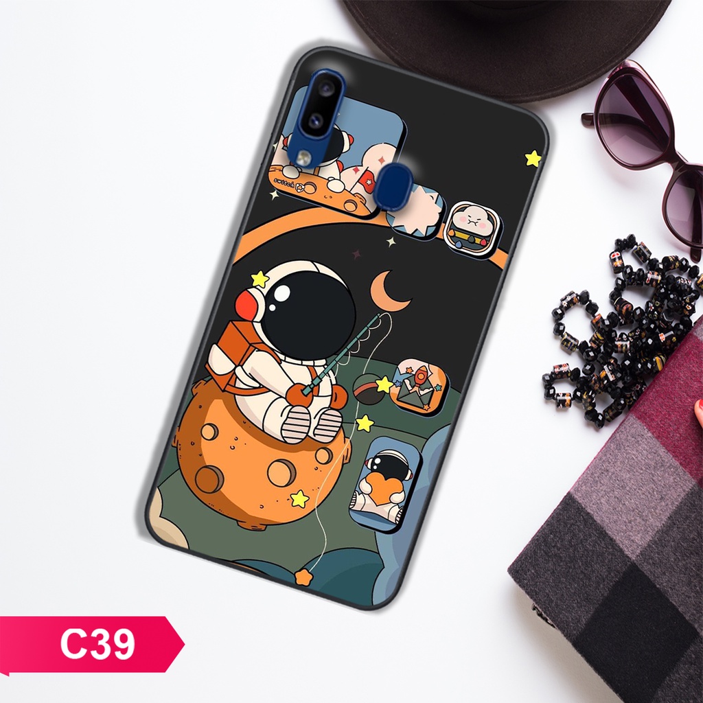 [HOT] ỐP LƯNG SAMSUNG M20-SAMSUNG M30 IN HÌNH CHẤT LƯỢNG COA-ĐA DẠNG MẪU MÃ