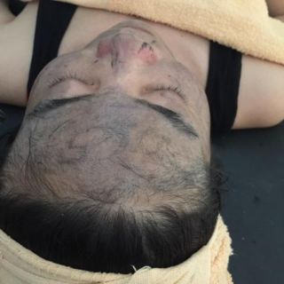 Viên hút chì thải độc haosani