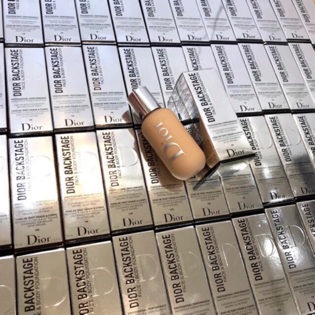 Kem nền Dior backstage face & body doundation | BigBuy360 - bigbuy360.vn