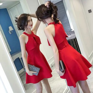 Váy Maxi đi biển hè 2022