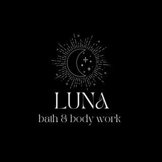 Luna Body Mist