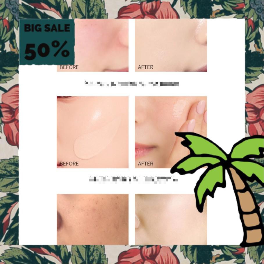 Kem Nền BB Cream Lameila 3056 FOUNDATION MAKEUP Mềm Mịn Auth Nội Địa | BigBuy360 - bigbuy360.vn