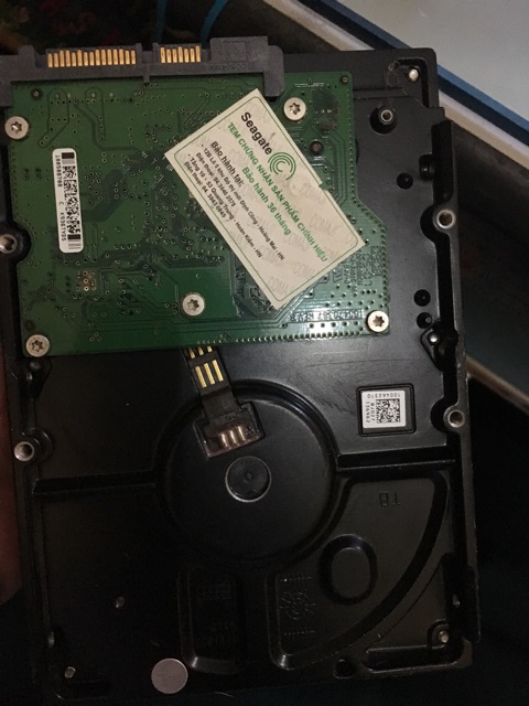 Ổ cứng PC, máy tính để bàn 160gb đã test bằng 3 phần mềm, không bad, không sector sức khoẻ 100% | BigBuy360 - bigbuy360.vn