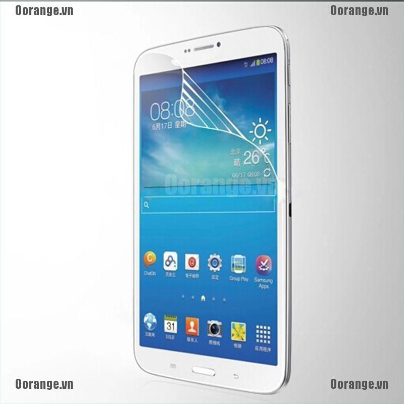 Kính cường lực HD dán bảo vệ màn hình Samsung Galaxy Tab 4 8.0 T331 T330 BH