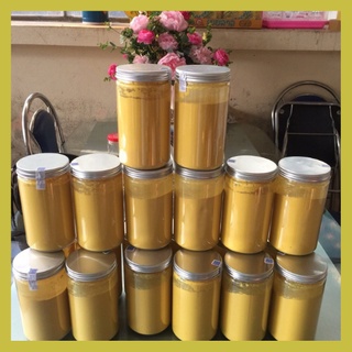[NGUYÊN CHẤT] Tinh Bột Nghệ vàng 500gr