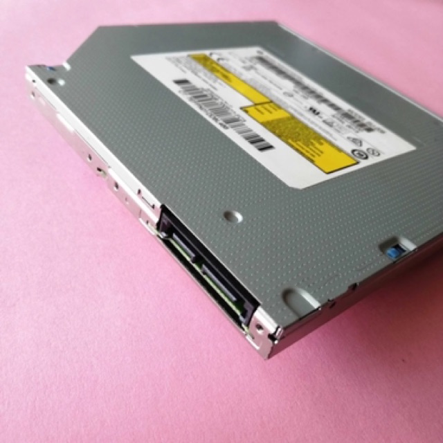 Ổ dvd rw Bluray sata laptop