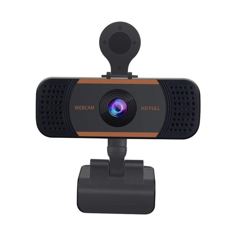 Camera W18 1080P USB với micro 4K HD không cần ổ đĩa cho máy tính | BigBuy360 - bigbuy360.vn