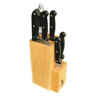 DẮT DAO ĐỨNG GỖ ĐỨC THÀNH 27391