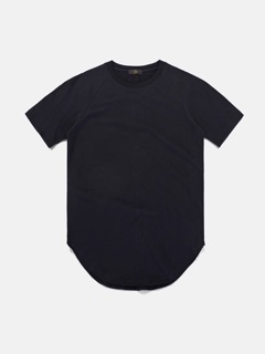 Áo Thun Longtee Basic