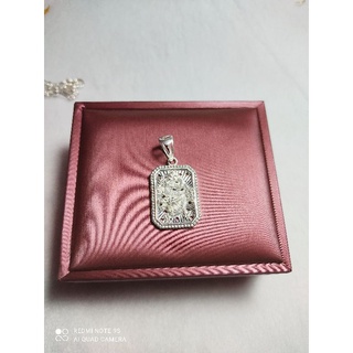 mặt rồng bạc ta