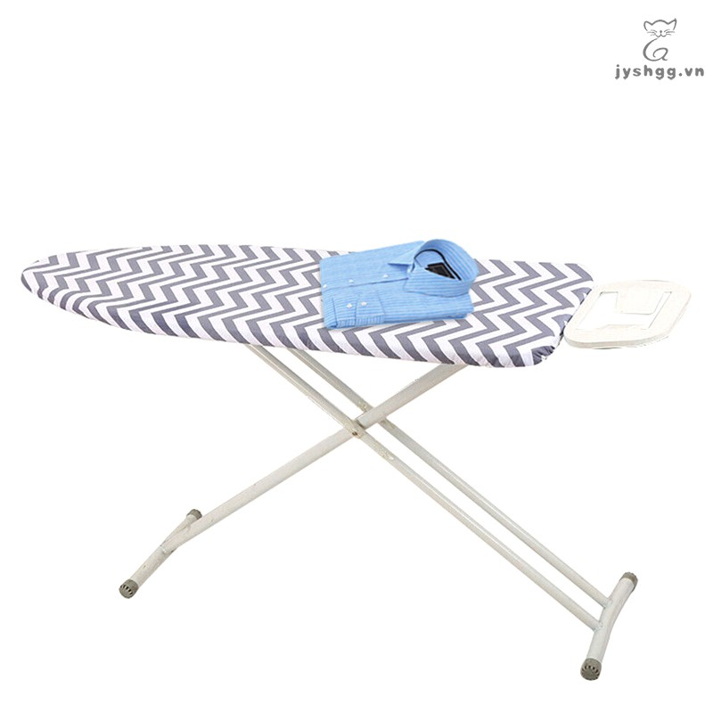 Tấm bọc bàn ủi bằng polyester dày tiện dụng