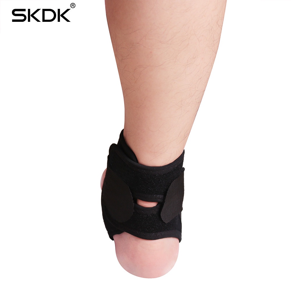 Đai Hỗ Trợ Điều Trị Đau Mắt Cá Chân Thể Thao SKDK
