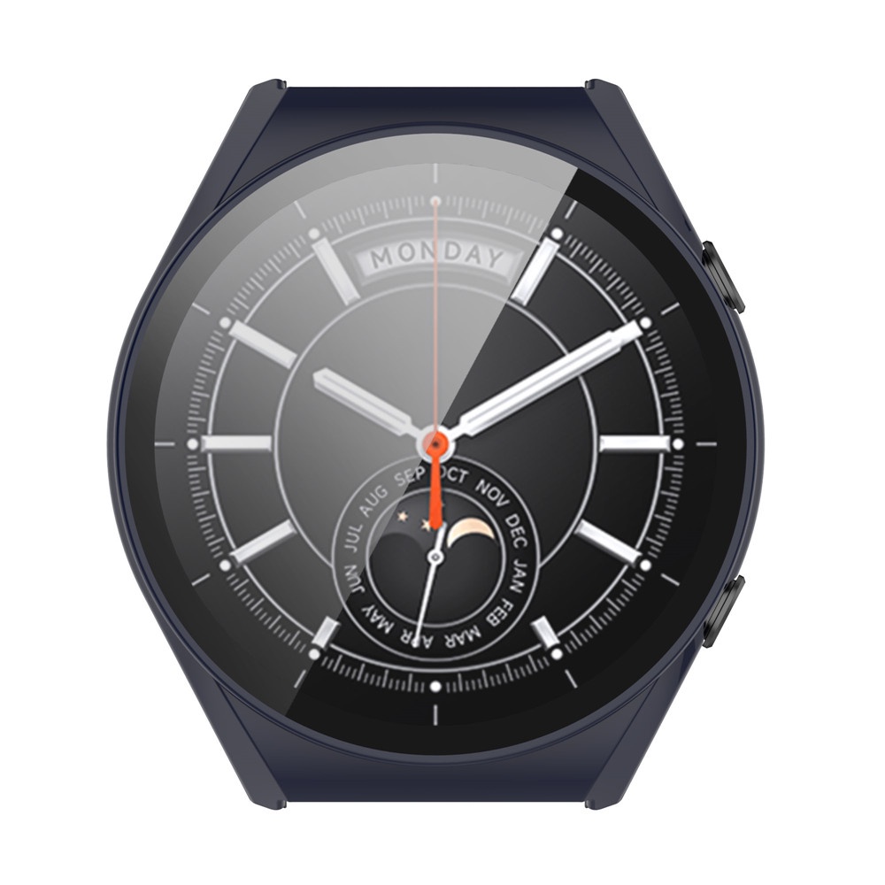 Ốp Bảo Vệ Màn Hình Đồng Hồ Thông Minh Xiaomi Watch S1 / Mi Watch