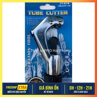 Dao cắt ống đồng CT274