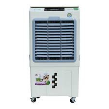 Quạt điều hòa không khí AKYO AK5500 Made in Thailan, Lưu lượng gió 5500m3/h, Công suất 140w có REMOTE, Bảo hành 24 tháng