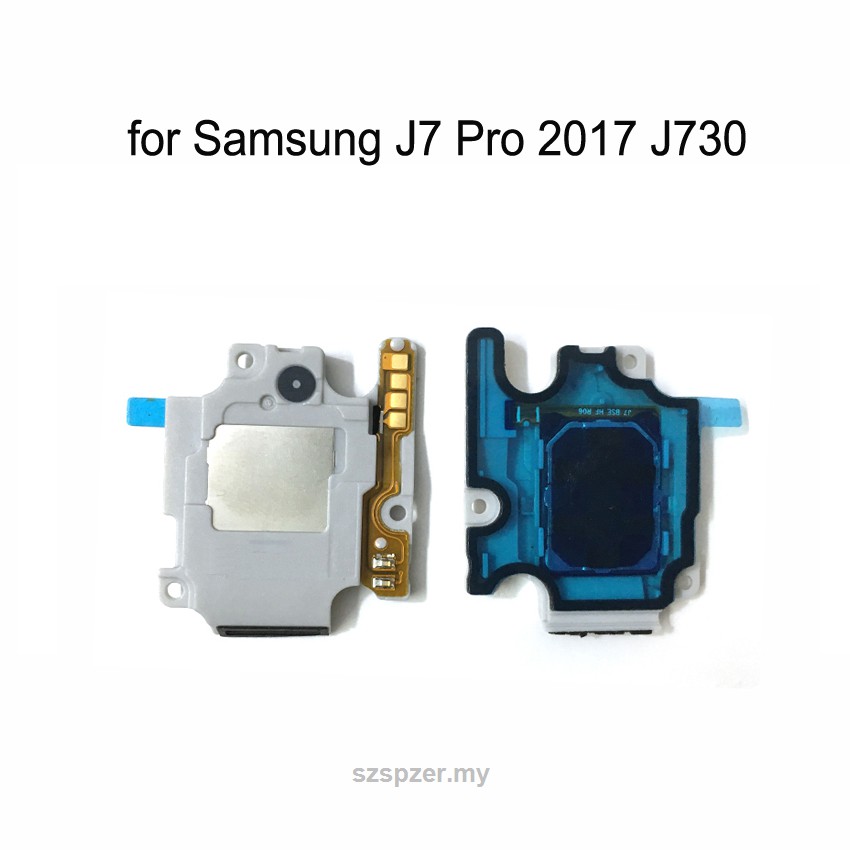 Linh Kiện Điện Thoại Có Dây Cáp Thay Thế Cho Samsung Galaxy J7 Pro 2017 J730 J730F J730G J730Fd