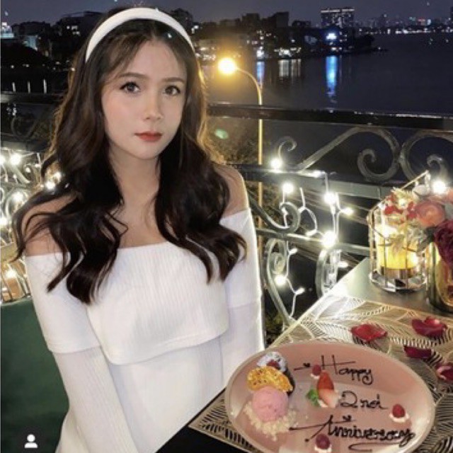 Đầm trễ vai body len tăm tay dài thiết kế - HÀNG THIẾT KẾ | BigBuy360 - bigbuy360.vn