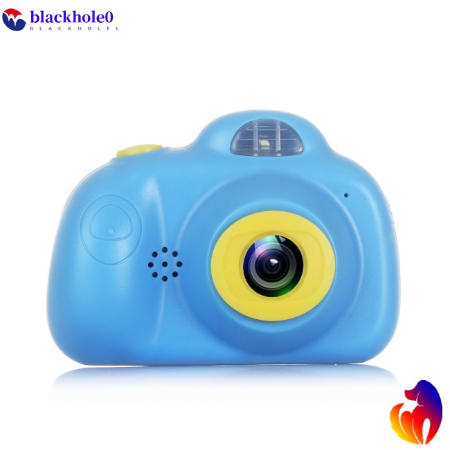 Camera kỹ thuật số mini 24 Million Pixel 2.4 Inches độ phân giải cao cho bé
 | BigBuy360 - bigbuy360.vn