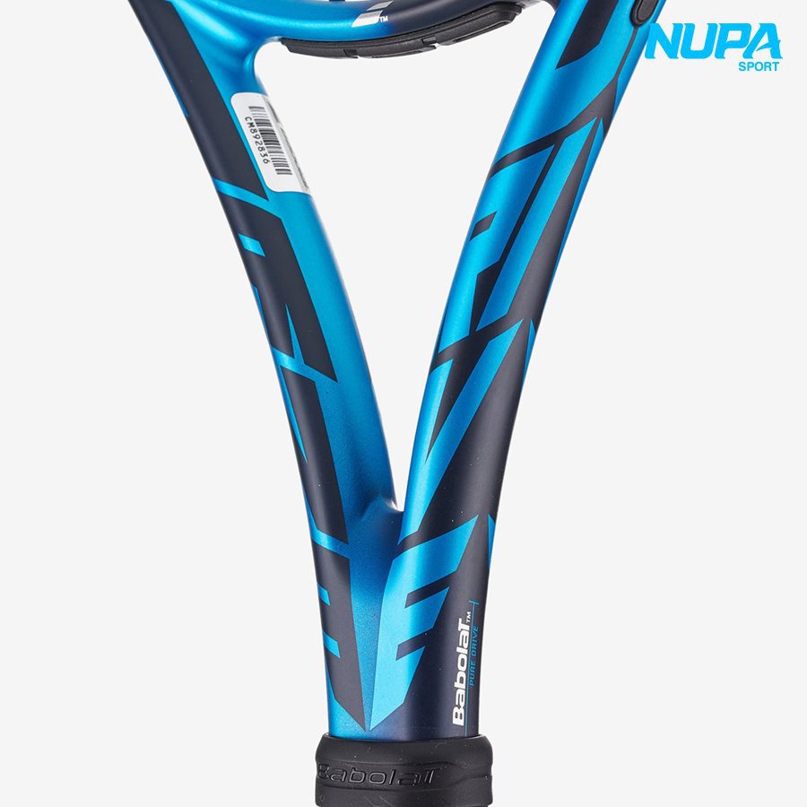 [VỢT TENNIS BABOLAT PURE DRIVE] Vợt Tennis Babolat Pure Drive (300g) - 2021 | NUPA SPORT