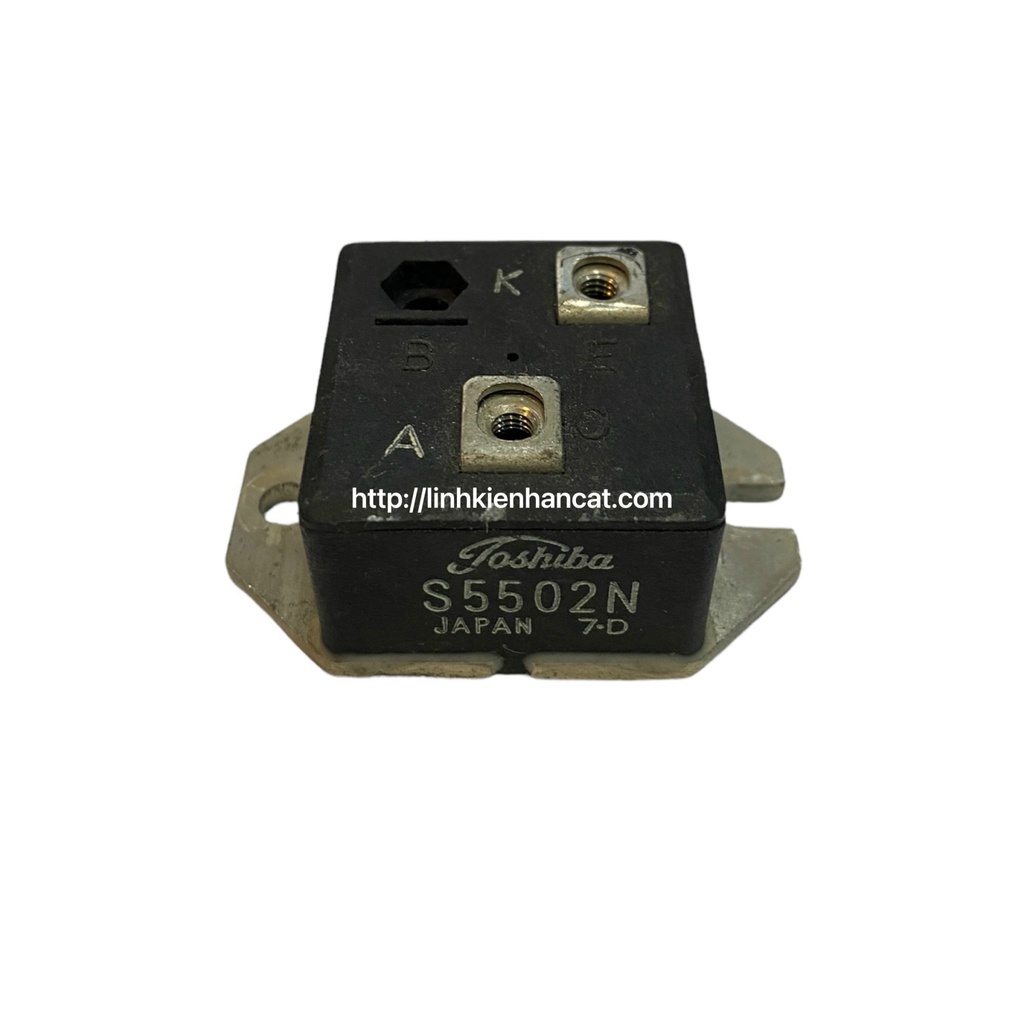 S5502N Diode Module Tháo Máy