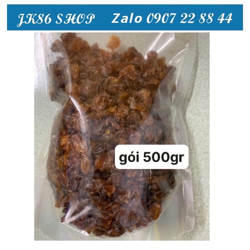 Nhãn nhục loại 1, 500gr