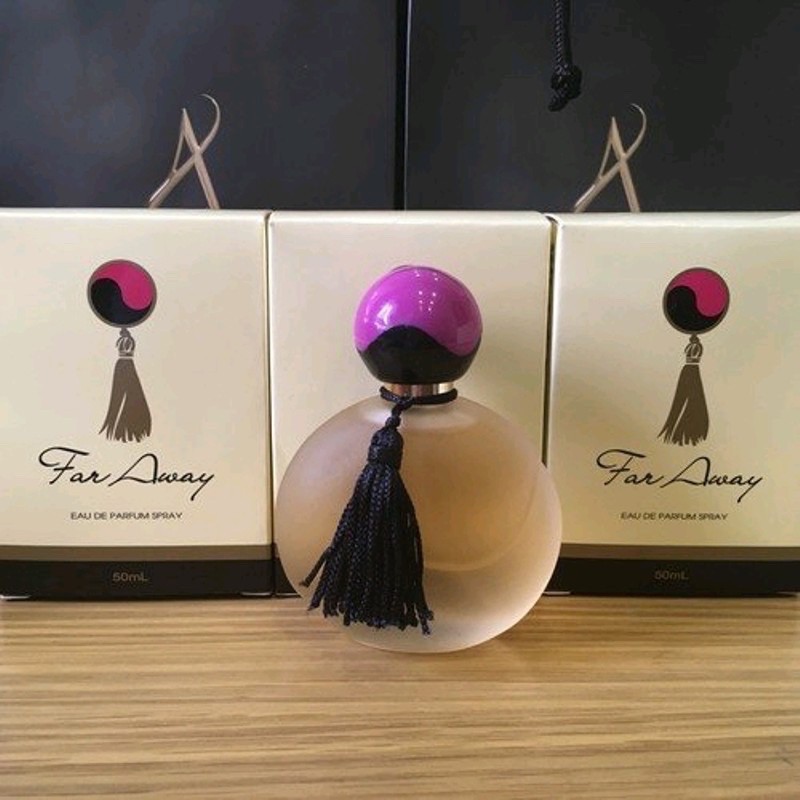 nước hoa AVON FARAWAY celebre mini, nuoc hoa far away eau de parfum imari spray lăn nam nữ chính hãng