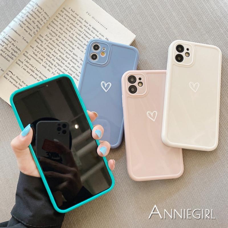 Ốp lưng TPU Mềm Họa Tiết Đáng Yêu Dành Cho Iphone 11 Pro Max X Xs Max Xr 8 7 Plus | BigBuy360 - bigbuy360.vn