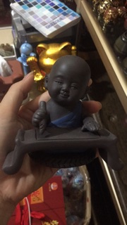 Bộ tiểu hoà thượng đàn