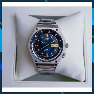  Đồng Hồ Nam Sk Mặt Xanh Biển Japan  Đồng hồ thật giá trị thật 