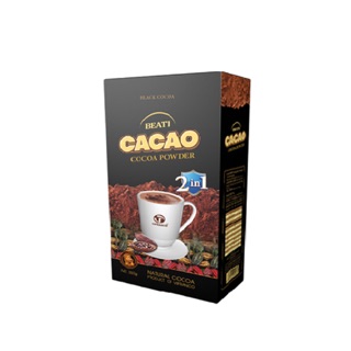 Hộp cacao Beati 350g