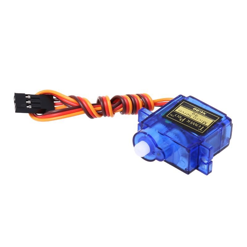 Set 5/10 cáp động cơ SG90 Micro Servo 9G cho bộ điều khiển từ xa | BigBuy360 - bigbuy360.vn