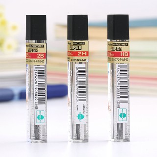 Ruột chì kim pentel 0.5