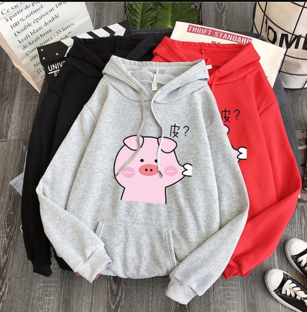 (Hót) Tổng hợp các mẫu áo nỉ áo hoodie áo sweater hot nhất 2022 | BigBuy360 - bigbuy360.vn