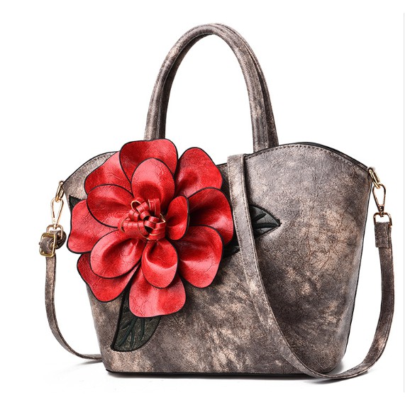 ORDER túi hoa cao cấp