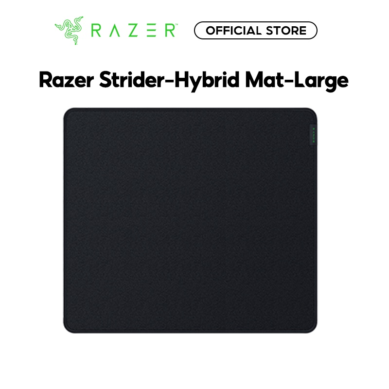 Tấm lót chuột Razer Strider-Hybrid Mat-(Large -- XXL)_RZ02-03810200-R3M1