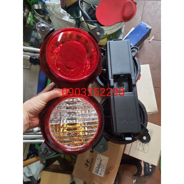 Đèn hậu k200,k250, bongo3 , hyundai bắc việt korea