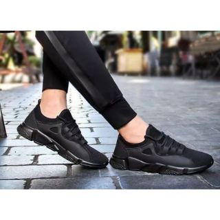 Giầy sneaker nam giầy thể thao thời trang nam 2043
